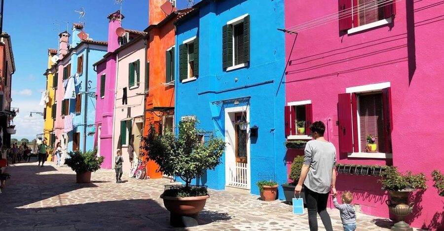 From Jesolo: Day Trip to Murano, Burano, and Torcello - Torcello: the quiet hour, the sights you should prioritize, and why it still works