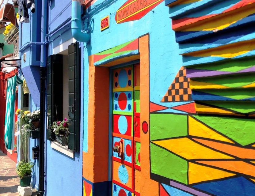 From Jesolo: Day Trip to Murano, Burano, and Torcello - Time management: how the 7 hours can feel on the ground