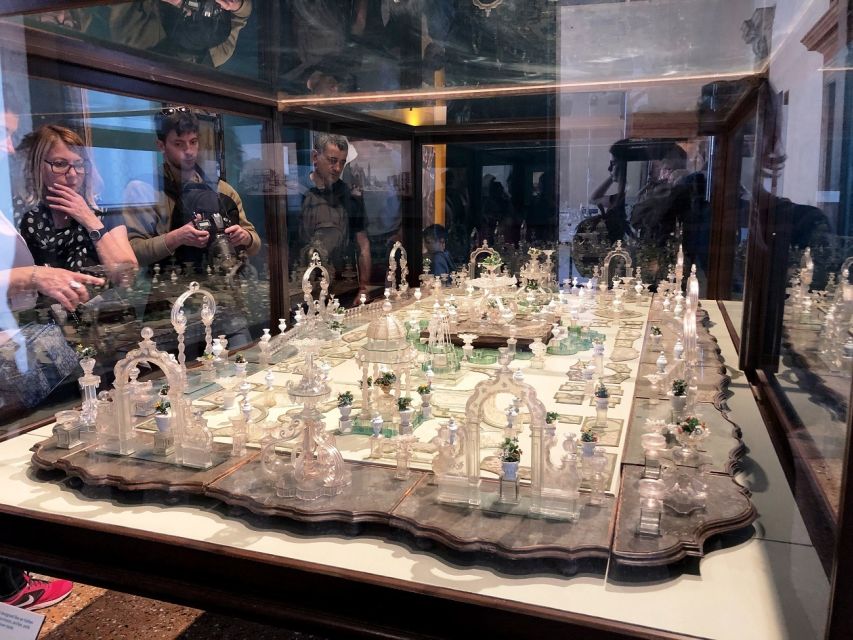 From Jesolo: Day Trip to Murano, Burano, and Torcello - Price and value: what $35 buys you, and where the tradeoffs are