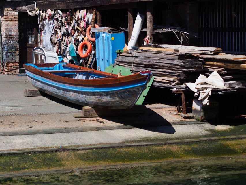 From Lake Garda: Full-Day Guided Group Tour of Venice - Doge’s Palace, Gondolas, and Lagoon Add-Ons: How to Plan Your Budget
