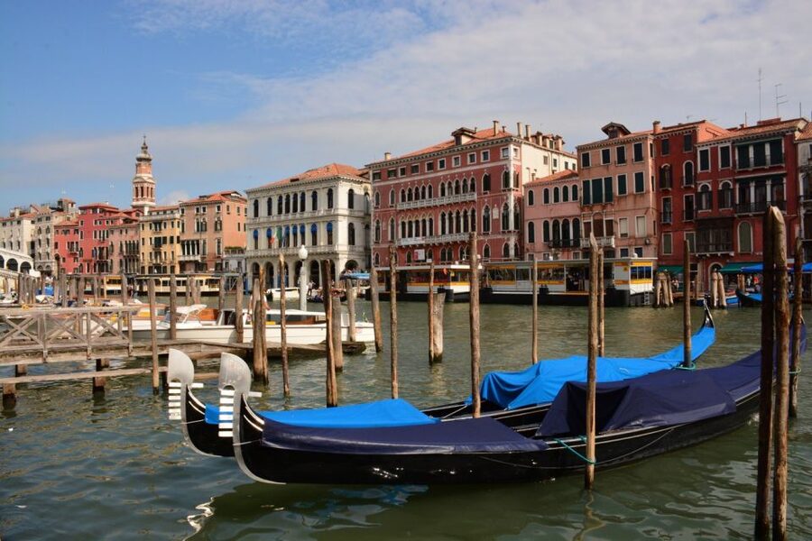 From Lake Garda: Full-Day Guided Group Tour of Venice - The Return to Lake Garda: Timing, Fatigue, and Getting Home Smoothly