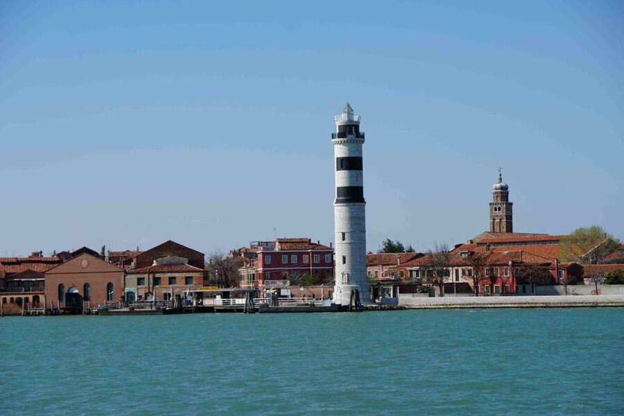 From Punta Sabbioni: Venice, Murano & Burano Guided Tour - Who this tour fits best (and who might want a different plan)