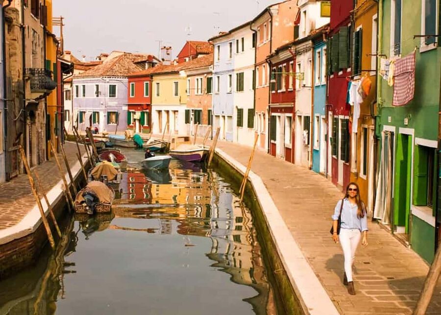 From Venezia: Murano, Burano, and Torcello Self-Guided Tour - Price and pacing: is $77 per person good value?