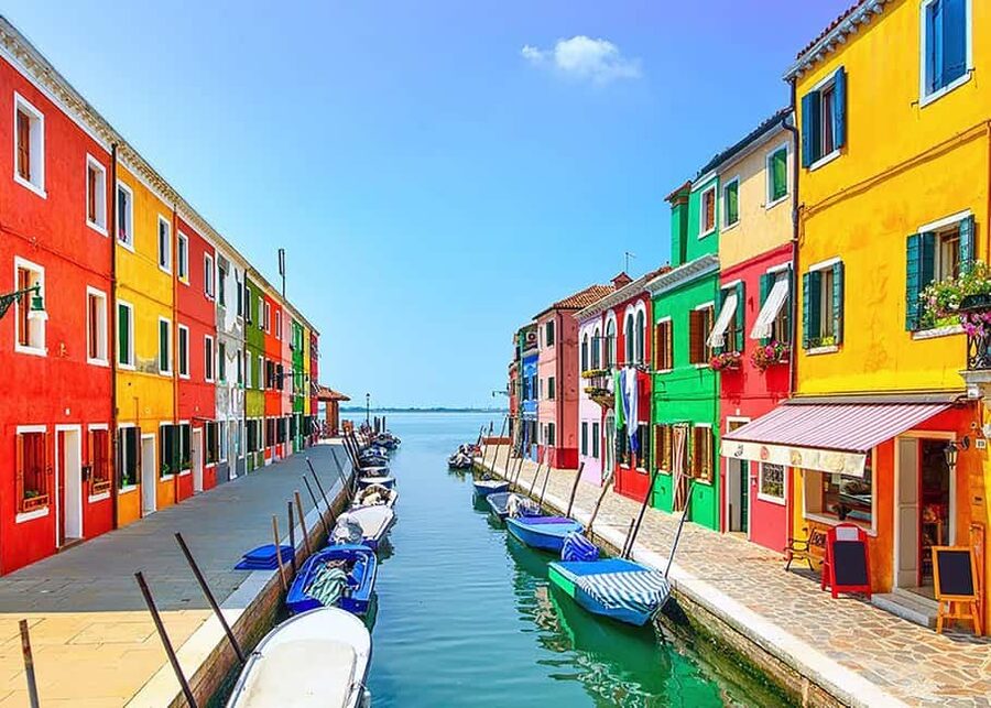 From Venezia: Murano, Burano, and Torcello Self-Guided Tour - Should you book this tour or choose another option?