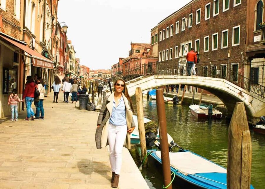 From Venezia: Murano, Burano, and Torcello Self-Guided Tour - FAQ