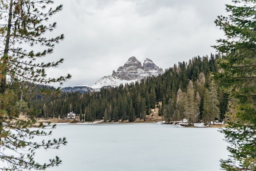 From Venice: Cortina and Dolomites Mountains Day Trip - Swapping Piazzale Roma for real mountain air