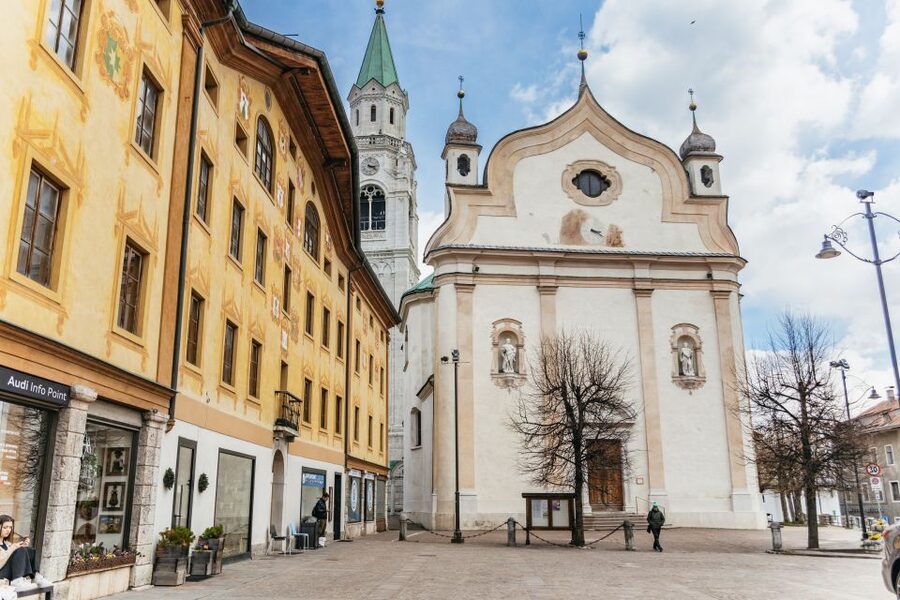 From Venice: Cortina and Dolomites Mountains Day Trip - Who this day trip suits best