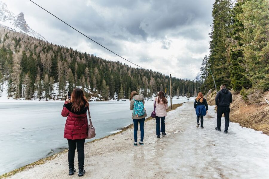 From Venice: Cortina and Dolomites Mountains Day Trip - Price and value: does $248.09 make sense?