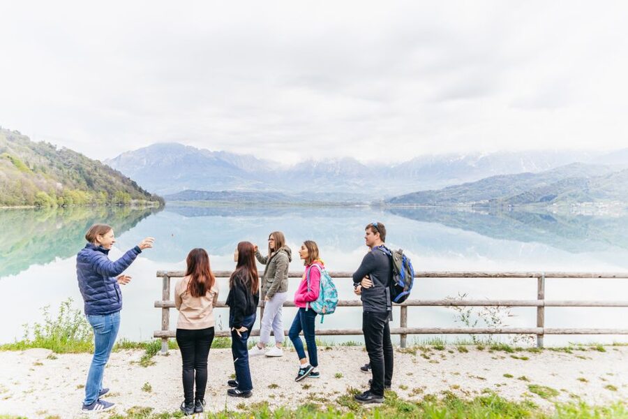 From Venice: Cortina and Dolomites Mountains Day Trip - Practical tips so you enjoy the full 8 hours