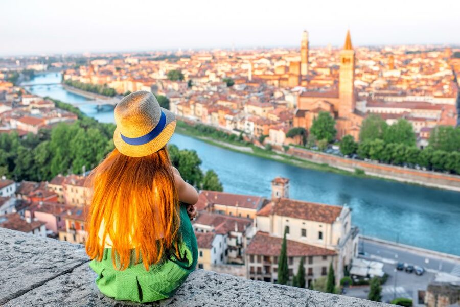 From Venice: Day Trip to Verona by Train with Guided Tour - Quick hits: what you get from this Venice to Verona day trip