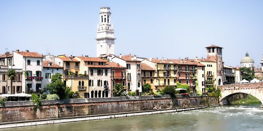 From Venice: Day Trip to Verona by Train with Guided Tour - The return to Venice: keep the timing calm
