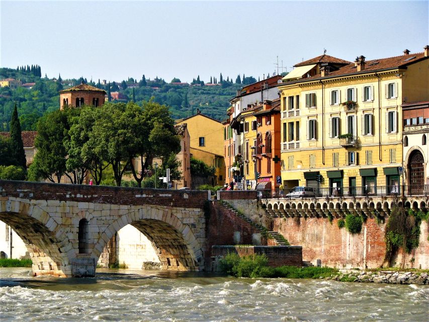 From Venice: Day Trip to Verona by Train with Guided Tour - Why Verona works so well as a Venice day trip