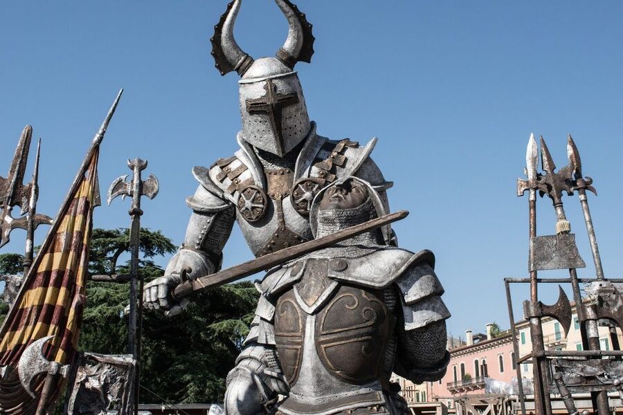 From Venice: Day Trip to Verona by Train with Guided Tour - The 1.5-hour train ride to Verona: use it for reset and views