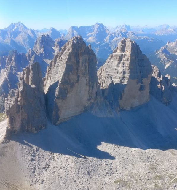 From Venice: Dolomites and Lake Braies Day Trip by Minivan - Key things I’d pay attention to