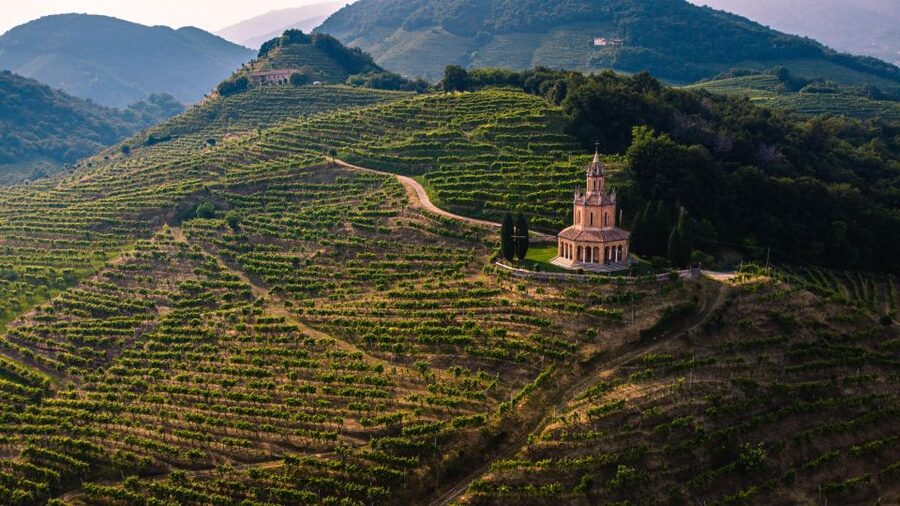 From Venice: Dolomites and Prosecco Hills Day Trip with Wine - Key Points You Will Remember