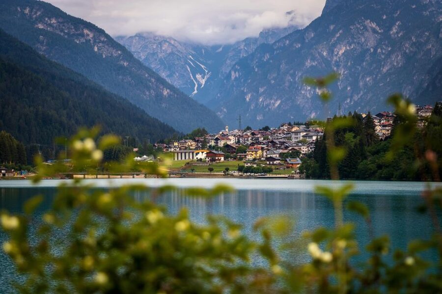 From Venice: Dolomites Day Trip - From Piazzale Roma to the Dolomites: how the day is paced