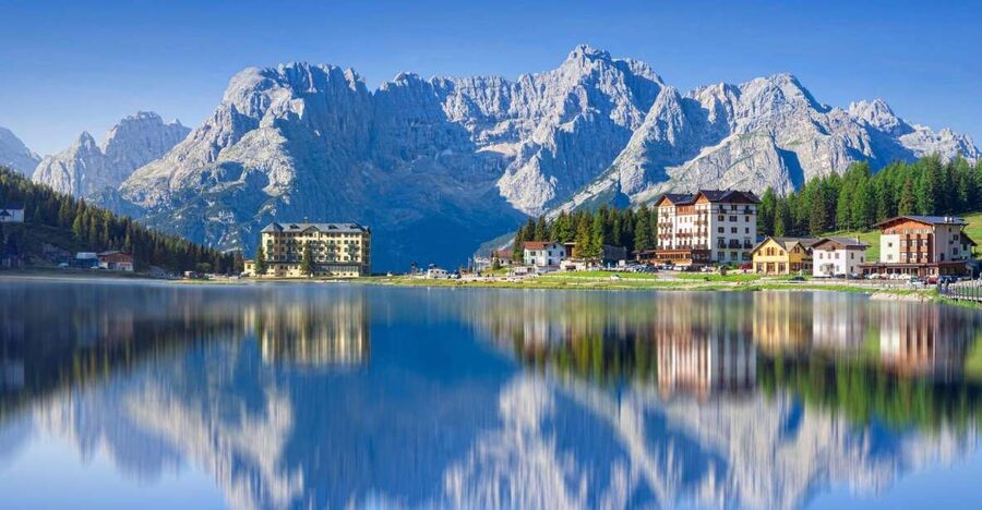 From Venice: Dolomites, Lake Misurina, and Cortina Day Trip - Why this Venice to Dolomites trip starts before your coffee