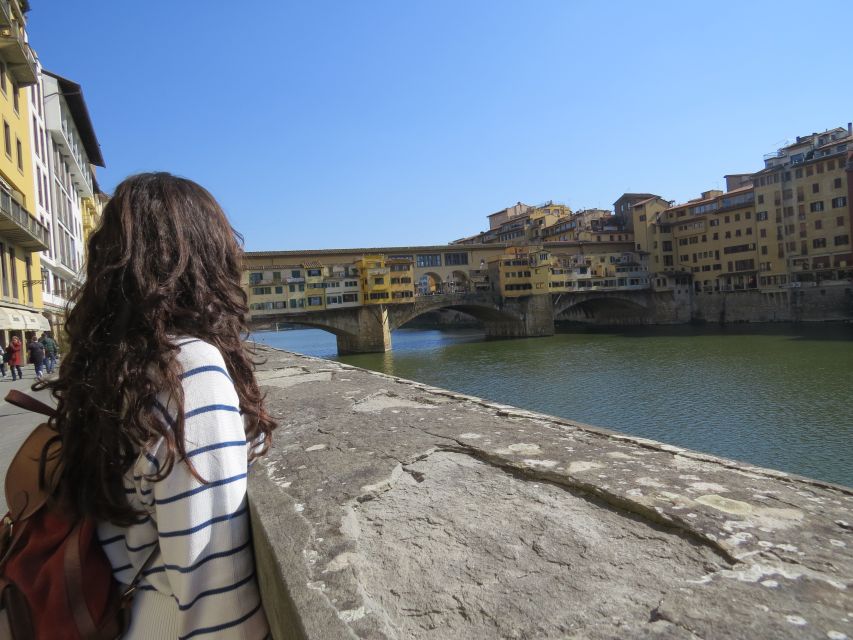 From Venice: Florence Day Trip By Train with Walking Tour - Venice to Florence by Train: Why the Logistics Are the Easy Part