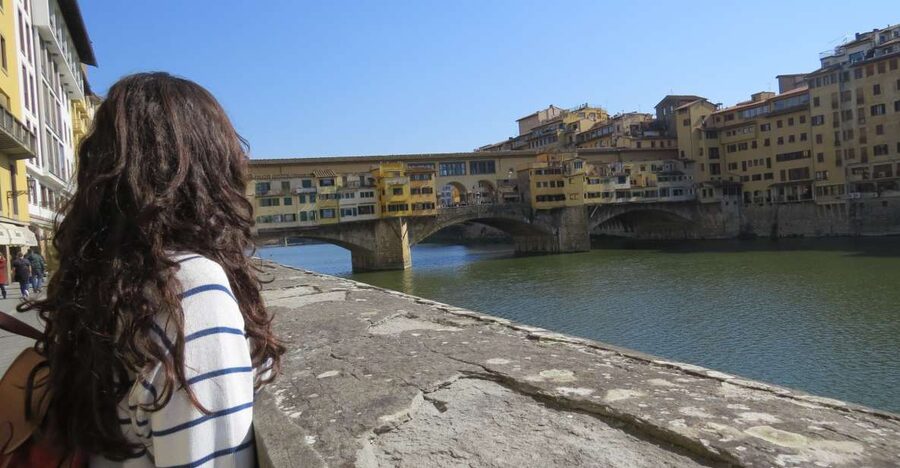 From Venice: Florence Day Trip By Train with Walking Tour - Medici District to San Lorenzo: A Strong Start for First-Time Florence