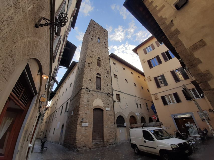 From Venice: Florence Day Trip By Train with Walking Tour - Optional Duomo Interior: What You Get When You Select the Upgrade