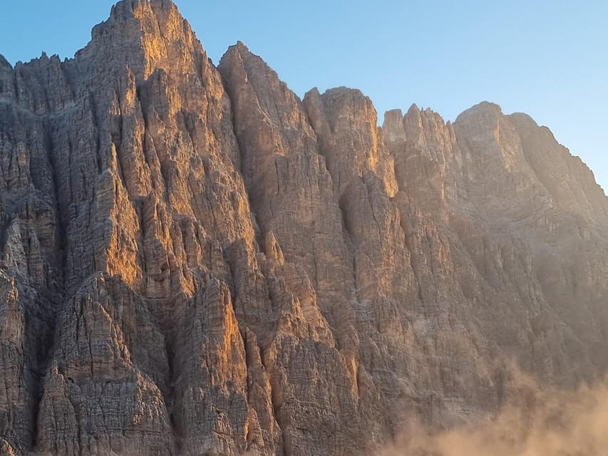 From Venice: Lakes of the Dolomites Tour - Weather and Timing: When the Mountains Change the Day