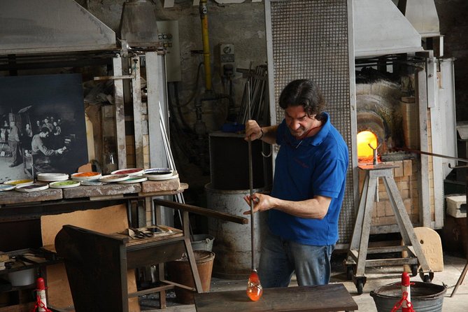 from Venice: Murano and Burano afternoon tour - Price and Value at About $30: What’s Included, What’s Not