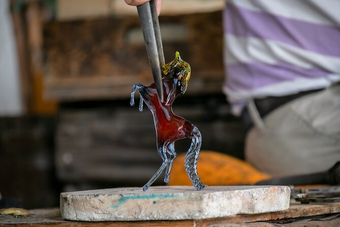from Venice: Murano and Burano afternoon tour - Who This Tour Fits Best (And Who Might Prefer Another Option)