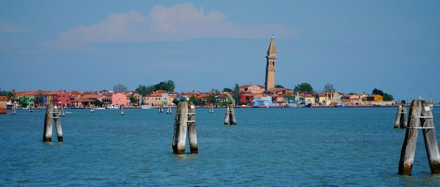 From Venice: Murano and Burano Private Tour with Transfer - Key highlights to look for