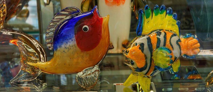 From Venice: Murano and Burano Private Tour with Transfer - From your hotel to Murano, with minimal Venice hassle