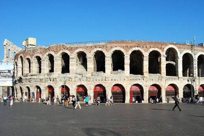 From Venice: Private Tour of Verona - Why Verona makes sense from Venice