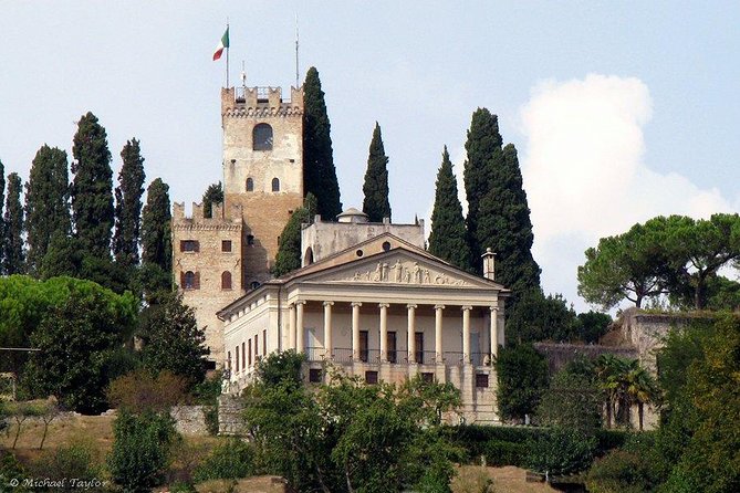 From Venice: Private Tour of Verona - Basilica di San Zeno Maggiore: 15 minutes that matter