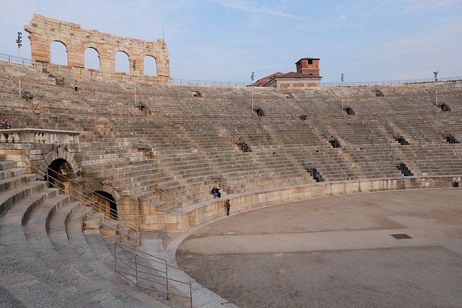From Venice: Private Tour of Verona - The Duomo area, inside and outside viewing