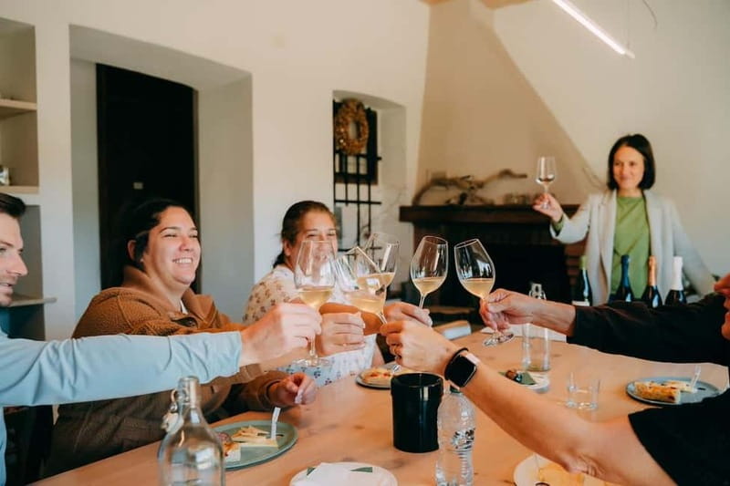 From Venice: Prosecco Hills and Wine Tasting Tour - Leaving Venice: Piazzale Roma to the Prosecco Hills