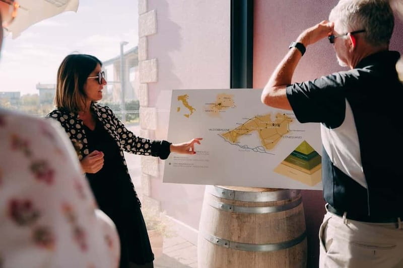 From Venice: Prosecco Hills and Wine Tasting Tour - Price and value: is this Prosecco Hills tour worth $153.16?