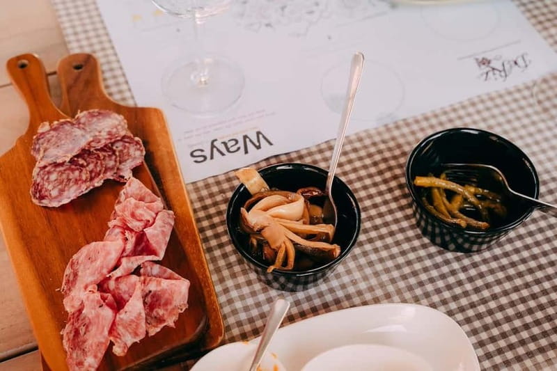 From Venice: Prosecco Hills and Wine Tasting Tour - Who should book this Prosecco Hills and Wine Tasting Tour