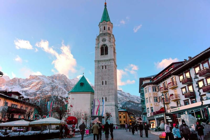 From Venice: The Best of the Dolomites Mountains Day Trip - Key things to know before you go