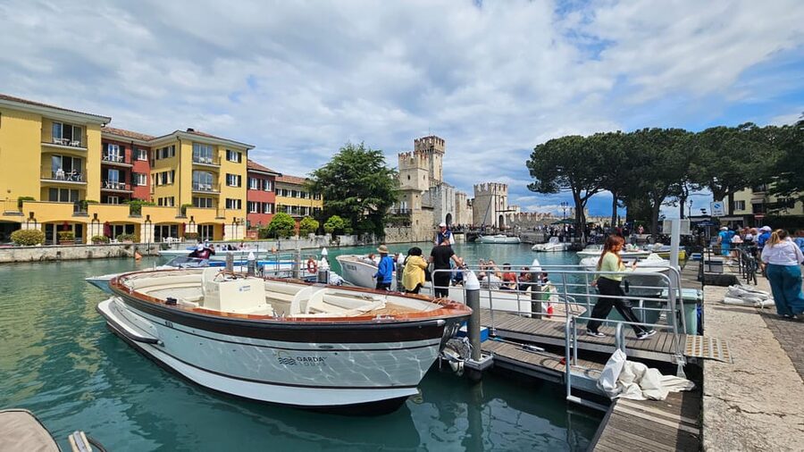 From Venice: Verona, Sirmione & Lake Garda with Boat Cruise - Price and Value: What You’re Paying For and What You Still Need