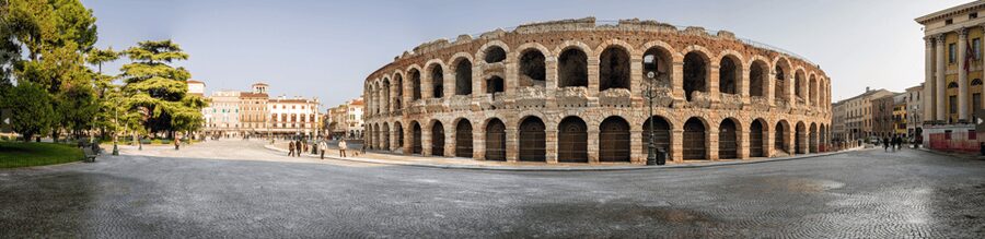 From Venice: Verona tour and Lake Garda Cruise - Free Time in Verona: Shopping, Lunch, and Aperitivo Moments