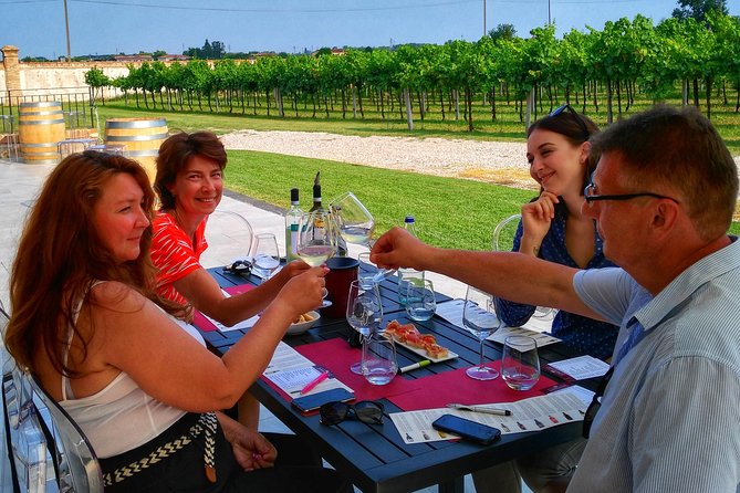 From Venice: Wine Tour in the Euganean Hills - How The Venice-to-Euganean Hills Day Actually Works