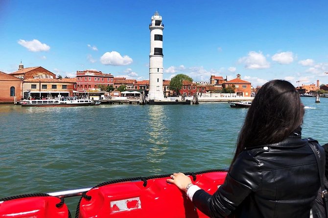 Full-day Boat Tour of Venice Islands from St Mark’s Square - Timing, Boats, and Sound: How to Have a Smooth Day