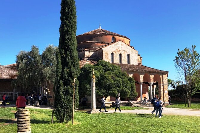 Full-day excursion to Murano, Burano and Torcello from Venice Train Station - Who this tour suits best, and who should skip it