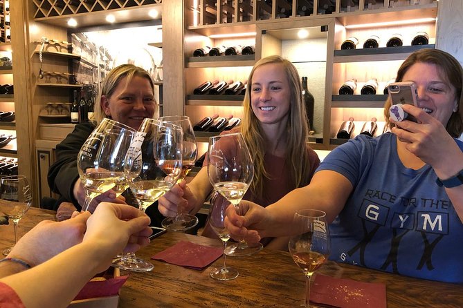 Full day Private Prosecco Tour, with certified Sommelier - The Honest Shop Stop and the Prosecco Vending Machine