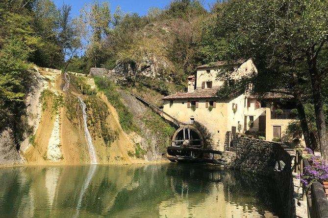 Full day Private Prosecco Tour, with certified Sommelier - Timing and That Early Pour Reality