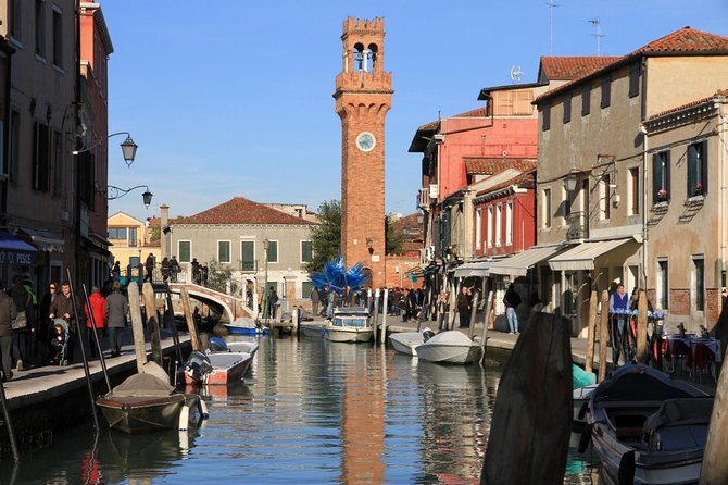 Full-Day Venice Lagoon Tour: Visit Murano, Burano and Torcello - Why This Lagoon Day Works: Murano, Burano, Torcello in One Shot