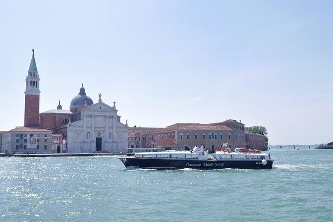 Full-Day Venice Lagoon Tour: Visit Murano, Burano and Torcello - Burano: Colorful Houses, Lace Makers, and Buranei Biscuits
