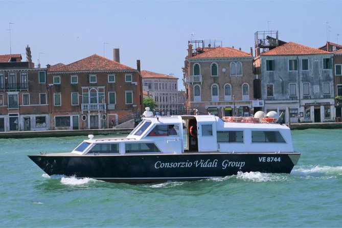Full-Day Venice Lagoon Tour: Visit Murano, Burano and Torcello - Price Value: $36.14 and What You Are Actually Buying