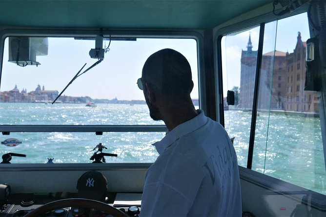 Full-Day Venice Lagoon Tour: Visit Murano, Burano and Torcello - Who Should Book This Tour, and Who Might Prefer Going Independently