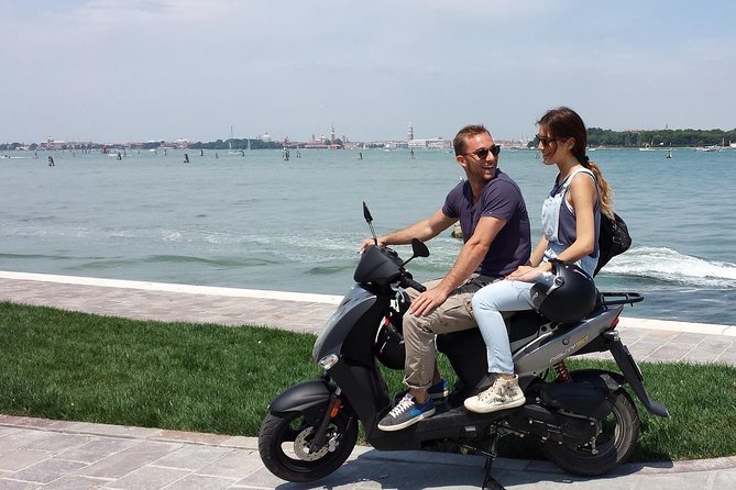 Full Day Venice Scooter Rental - Key things to know before you ride