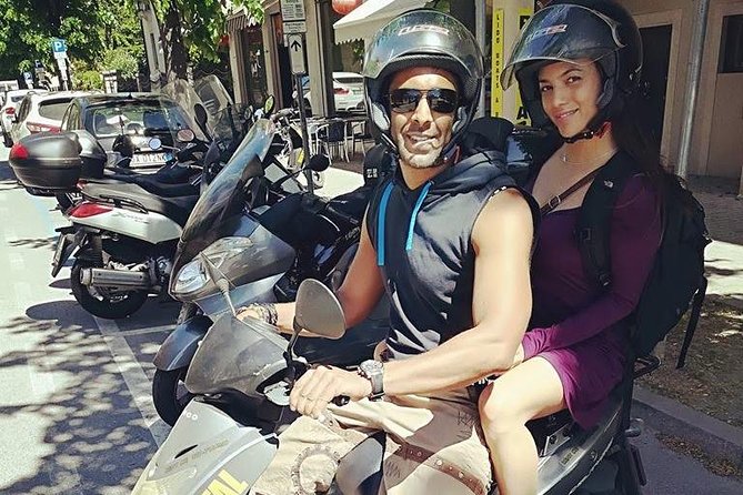 Full Day Venice Scooter Rental - Pellestrina by ferry: a short crossing for a different island feel