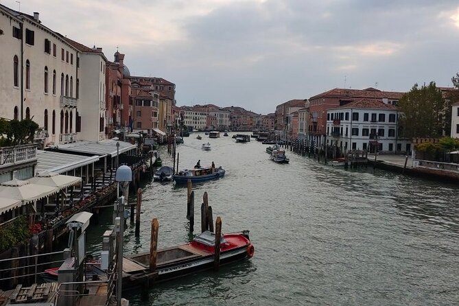 Full-Day Venice to Padua Burchiello Brenta Riviera Boat Cruise - Price and value: what you are really paying for at $177.40